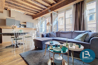 Ma-Cabane - Vente Appartement Lyon, 62 m²