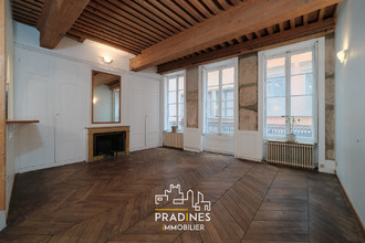Ma-Cabane - Vente Appartement Lyon, 74 m²