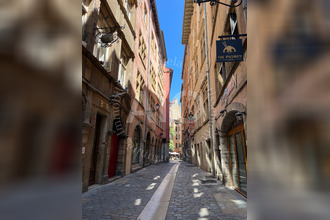 Vente Appartement 69005, Lyon France