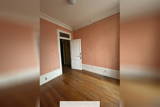 Ma-Cabane - Vente Appartement Lyon, 115 m²