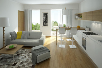 Vente Appartement 69005, LYON France