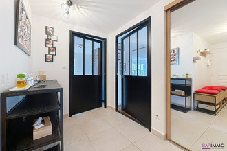 Ma-Cabane - Vente Appartement Lyon, 118 m²