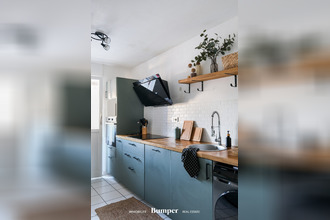 Ma-Cabane - Vente Appartement Lyon, 83 m²