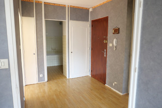 Ma-Cabane - Vente Appartement Lyon, 54 m²