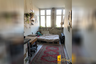 Ma-Cabane - Vente Appartement Lyon, 35 m²