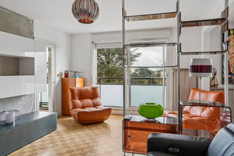 Ma-Cabane - Vente Appartement Lyon, 93 m²