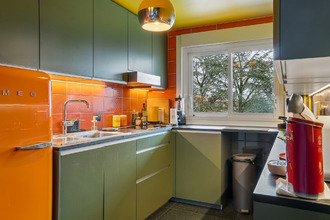 Ma-Cabane - Vente Appartement Lyon, 93 m²