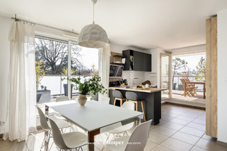 Ma-Cabane - Vente Appartement Lyon, 118 m²