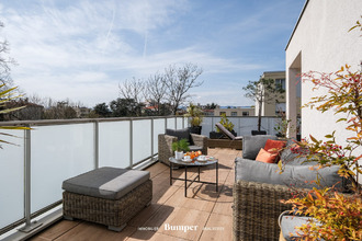 Ma-Cabane - Vente Appartement Lyon, 118 m²