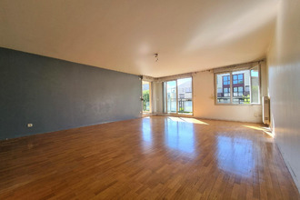 Ma-Cabane - Vente Appartement Lyon, 102 m²