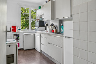 Ma-Cabane - Vente Appartement Lyon, 56 m²