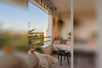 Ma-Cabane - Vente Appartement Lyon, 89 m²