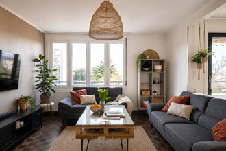 Ma-Cabane - Vente Appartement Lyon, 89 m²