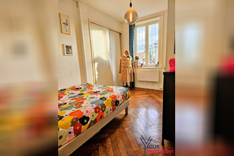 Ma-Cabane - Vente Appartement Lyon, 90 m²