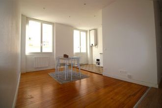 Ma-Cabane - Vente Appartement Lyon, 46 m²