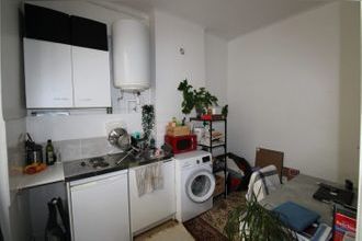 Ma-Cabane - Vente Appartement Lyon, 23 m²