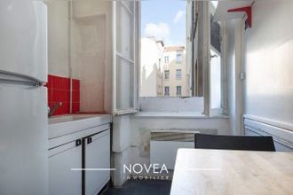 Ma-Cabane - Vente Appartement Lyon, 26 m²