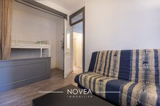 Ma-Cabane - Vente Appartement Lyon, 26 m²