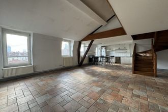 Ma-Cabane - Vente Appartement Lyon, 110 m²