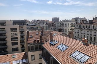 Ma-Cabane - Vente Appartement Lyon, 36 m²