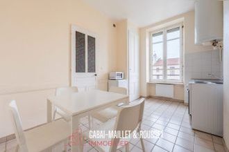 Ma-Cabane - Vente Appartement Lyon, 41 m²