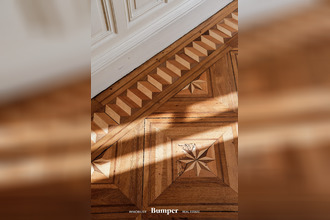 Ma-Cabane - Vente Appartement Lyon, 190 m²