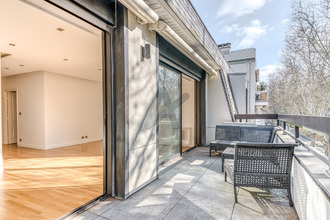 Ma-Cabane - Vente Appartement Lyon, 130 m²