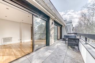 Ma-Cabane - Vente Appartement Lyon, 130 m²