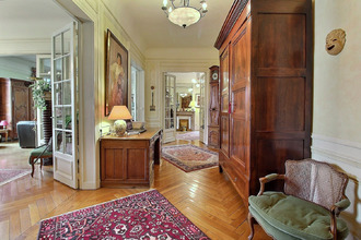 Ma-Cabane - Vente Appartement Lyon, 141 m²