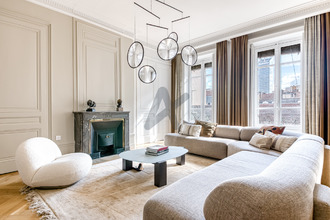 Ma-Cabane - Vente Appartement Lyon, 223 m²