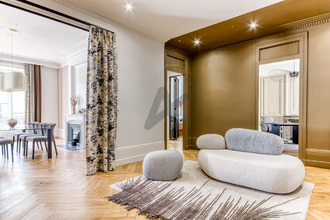 Ma-Cabane - Vente Appartement Lyon, 223 m²