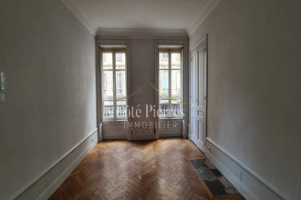 Vente Appartement 69006, Lyon France