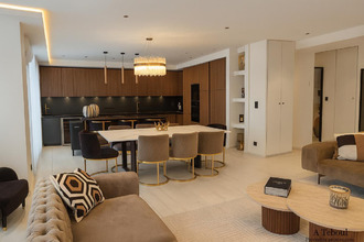 Vente Appartement 69006, LYON France