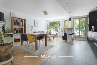 Vente Appartement 69006, Lyon France