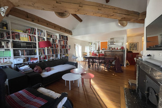 Ma-Cabane - Vente Appartement Lyon, 100 m²