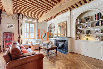 Ma-Cabane - Vente Appartement Lyon, 105 m²