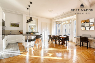 Ma-Cabane - Vente Appartement Lyon, 141 m²