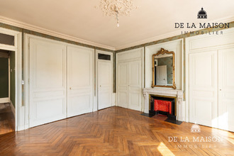 Ma-Cabane - Vente Appartement Lyon, 101 m²