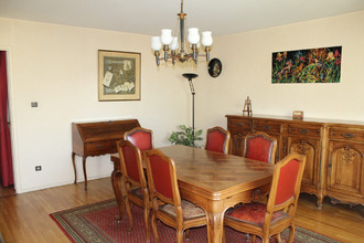 Ma-Cabane - Vente Appartement Lyon, 86 m²