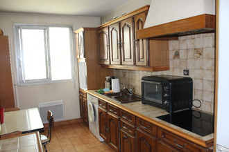 Ma-Cabane - Vente Appartement Lyon, 86 m²