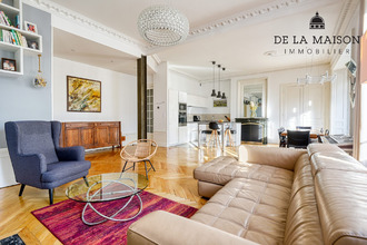 Ma-Cabane - Vente Appartement Lyon, 141 m²
