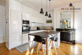 Ma-Cabane - Vente Appartement Lyon, 141 m²