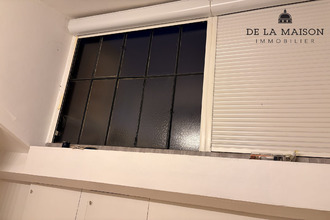 Ma-Cabane - Vente Appartement Lyon, 31 m²