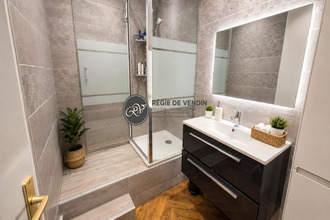Ma-Cabane - Vente Appartement Lyon, 54 m²