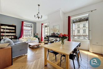 Ma-Cabane - Vente Appartement Lyon, 78 m²
