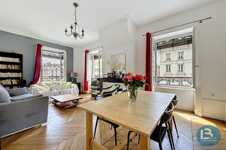 Ma-Cabane - Vente Appartement Lyon, 78 m²