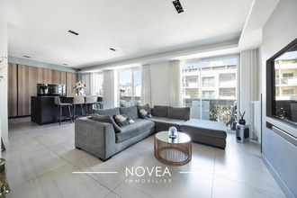 Ma-Cabane - Vente Appartement Lyon, 96 m²