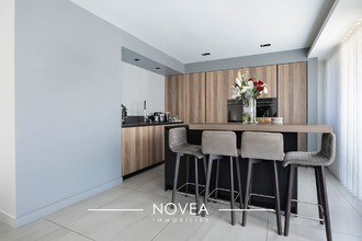 Ma-Cabane - Vente Appartement Lyon, 96 m²