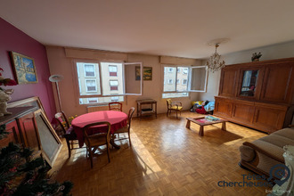 Ma-Cabane - Vente Appartement Lyon, 74 m²