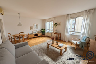 Ma-Cabane - Vente Appartement Lyon, 74 m²